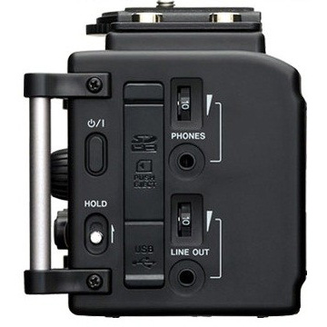 Tascam DR-60D MK2 Рекордеры аудио видео
